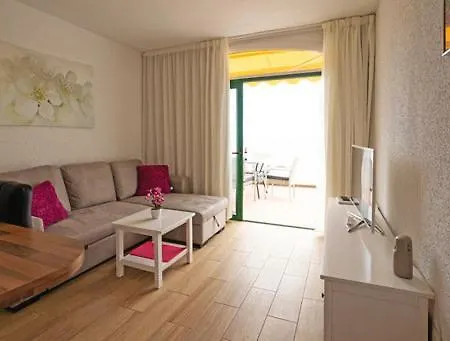 Apartamento Sunset Ocean View *