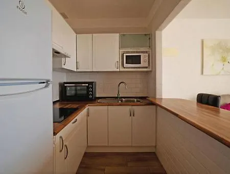 Sunset Ocean View Apartamento *