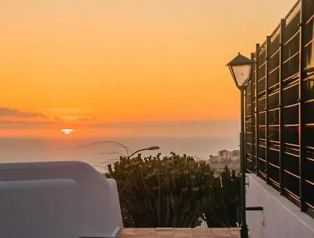 Apartamento Sunset Ocean View