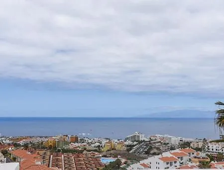 Sunset Ocean View Appartement *