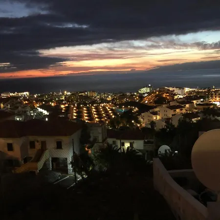 Sunset Ocean View Appartement *